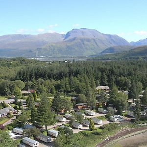 Linnhe Lochside Holidays